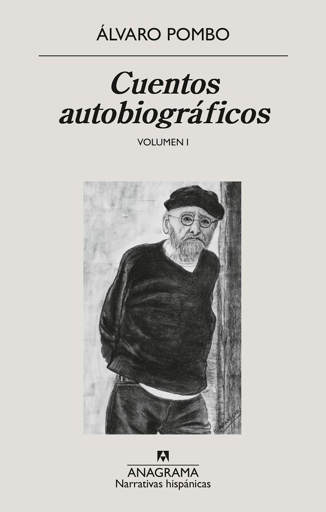 CUENTOS AUTOBIOGRÁFICOS. VOL.1 | 9788433947840 | POMBO, ÁLVARO | Galatea Llibres | Llibreria online de Reus, Tarragona | Comprar llibres en català i castellà online