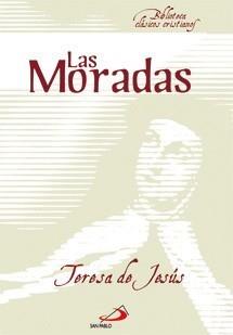 MORADAS, LAS | 9788428530606 | TERESA DE JESÚS | Galatea Llibres | Librería online de Reus, Tarragona | Comprar libros en catalán y castellano online