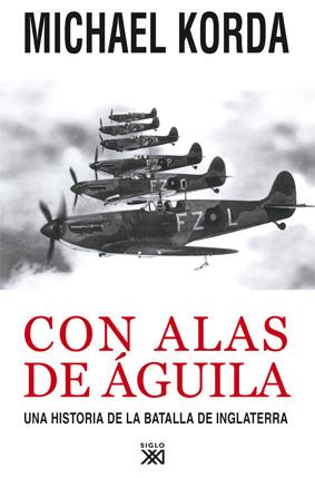 CON ALAS DE AGUILA | 9788432314452 | KORDA, MICHAEL | Galatea Llibres | Llibreria online de Reus, Tarragona | Comprar llibres en català i castellà online