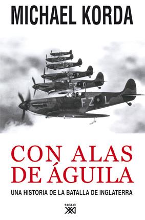 CON ALAS DE AGUILA | 9788432314452 | KORDA, MICHAEL | Galatea Llibres | Librería online de Reus, Tarragona | Comprar libros en catalán y castellano online