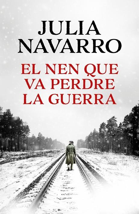 EL NEN QUE VA PERDRE LA GUERRA | 9788419394934 | NAVARRO, JULIA | Galatea Llibres | Llibreria online de Reus, Tarragona | Comprar llibres en català i castellà online