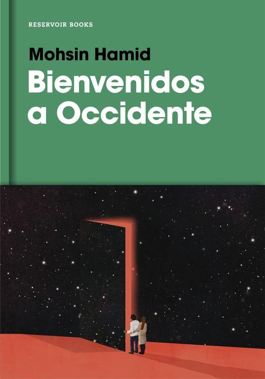 BIENVENIDOS A OCCIDENTE | 9788416709885 | HAMID, MOHSIN | Galatea Llibres | Llibreria online de Reus, Tarragona | Comprar llibres en català i castellà online