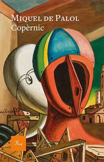 COPÈRNIC | 9788475888859 | DE PALOL, MIQUEL | Galatea Llibres | Llibreria online de Reus, Tarragona | Comprar llibres en català i castellà online