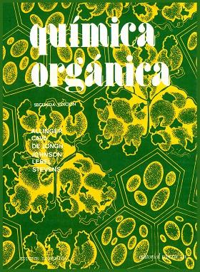 QUIMICA ORGANICA ** | 9788429170153 | Galatea Llibres | Librería online de Reus, Tarragona | Comprar libros en catalán y castellano online