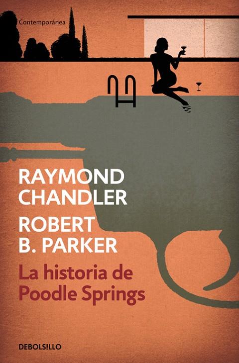 LA HISTORIA DE POODLE SPRINGS | 9788466339261 | CHANDLER, RAYMOND | Galatea Llibres | Librería online de Reus, Tarragona | Comprar libros en catalán y castellano online