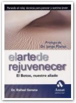 ARTE DE REJUVENECER, EL | 9788497351423 | SERENA, RAFAEL | Galatea Llibres | Librería online de Reus, Tarragona | Comprar libros en catalán y castellano online