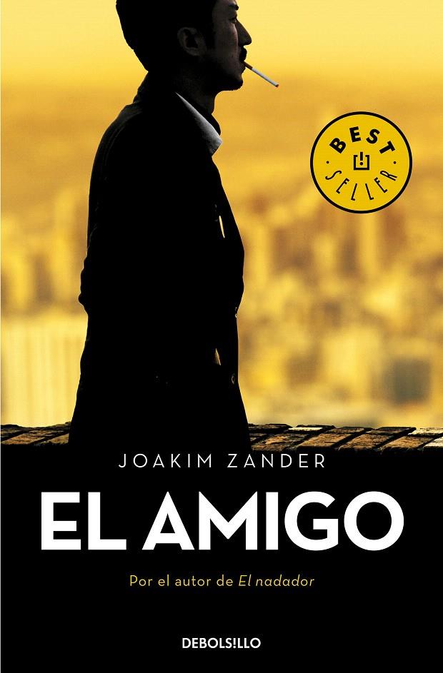 EL AMIGO | 9788466348881 | ZANDER, JOAKIM | Galatea Llibres | Llibreria online de Reus, Tarragona | Comprar llibres en català i castellà online