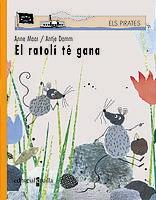 RATOLI TE GANA, EL | 9788466106054 | MAAR, ANNE | Galatea Llibres | Librería online de Reus, Tarragona | Comprar libros en catalán y castellano online