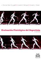 EVALUACION FISIOLOGICA DEL DEPORTISTA | 9788480192361 | DUNCAN MAC DOUGALL, J. | Galatea Llibres | Llibreria online de Reus, Tarragona | Comprar llibres en català i castellà online