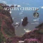 PASEOS DE AGATHA CHRISTIE, LOS | 9788449424076 | RIVIERE, FRANÇOIS | Galatea Llibres | Librería online de Reus, Tarragona | Comprar libros en catalán y castellano online