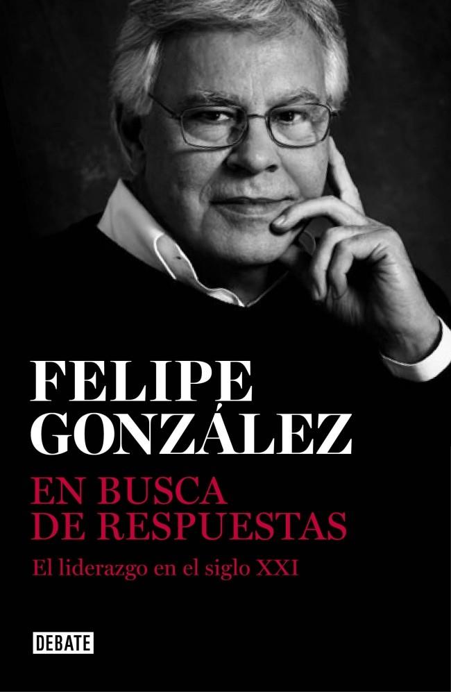 EN BUSCA DE RESPUESTAS | 9788499923215 | GONZALEZ, FELIPE | Galatea Llibres | Librería online de Reus, Tarragona | Comprar libros en catalán y castellano online