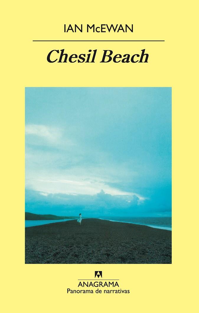 CHESIL BEACH | 9788433974709 | MCEWAN, IAN | Galatea Llibres | Llibreria online de Reus, Tarragona | Comprar llibres en català i castellà online