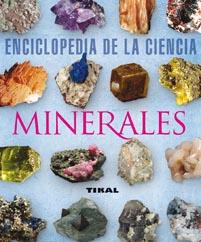 MINERALES | 9788492678327 | DUDÁ, RUDOLF/REJL, LUBOS | Galatea Llibres | Llibreria online de Reus, Tarragona | Comprar llibres en català i castellà online