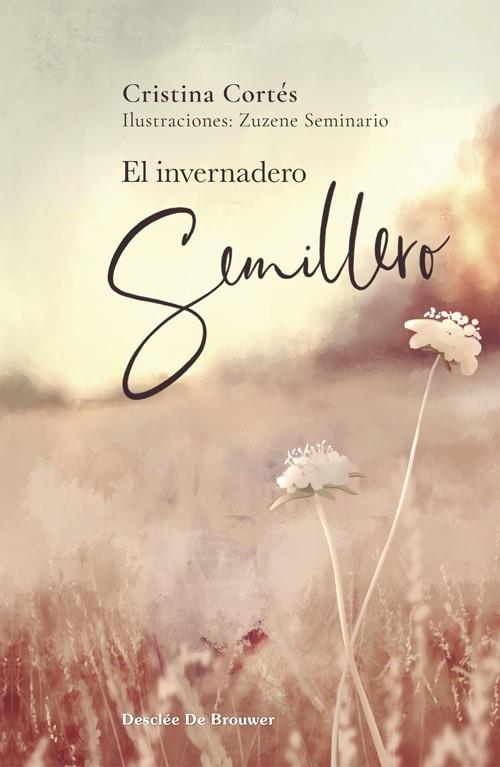 EL INVERNADERO SEMILLERO | 9788433031822 | CORTÉS VINIEGRA, CRISTINA | Galatea Llibres | Llibreria online de Reus, Tarragona | Comprar llibres en català i castellà online