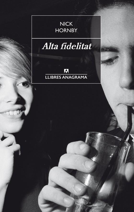 ALTA FIDELITAT | 9788433915344 | HORNBY, NICK | Galatea Llibres | Llibreria online de Reus, Tarragona | Comprar llibres en català i castellà online