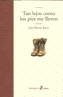 TAN LEJOS COMO LOS PIES ME LLEVEN | 9788435009447 | MARTIN BAUER, JOSEF | Galatea Llibres | Llibreria online de Reus, Tarragona | Comprar llibres en català i castellà online