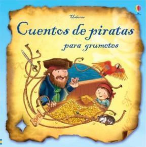 CUENTOS DE PIRATAS PARA GRUMETES | 9781409529293 | Galatea Llibres | Librería online de Reus, Tarragona | Comprar libros en catalán y castellano online