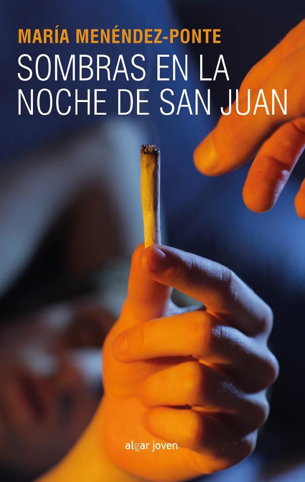 SOMBRAS EN LA NOCHE DE SAN JUAN | 9788491420194 | MENÉNDEZ-PONTE CRUZAT, MARÍA | Galatea Llibres | Librería online de Reus, Tarragona | Comprar libros en catalán y castellano online