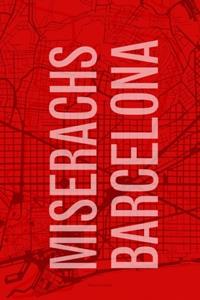 MISERACHS BARCELONA (ED. BIBLIOTECA) | 9788416282395 | Galatea Llibres | Librería online de Reus, Tarragona | Comprar libros en catalán y castellano online