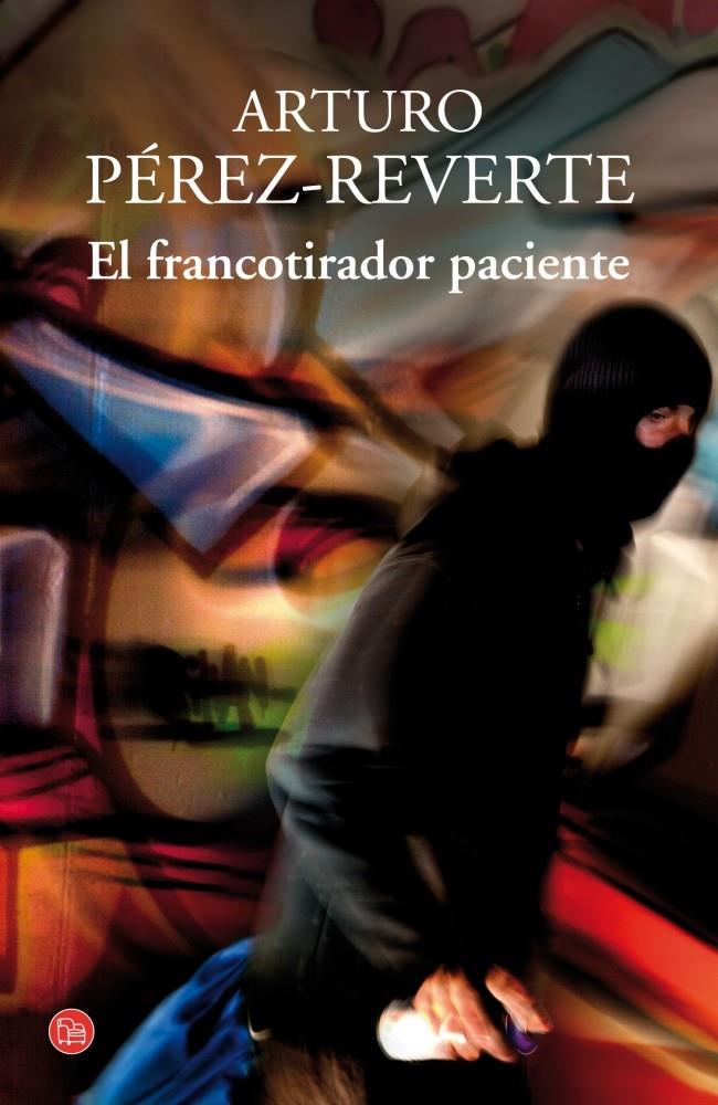 EL FRANCOTIRADOR PACIENTE | 9788466328227 | PEREZ-REVERTE, ARTURO | Galatea Llibres | Llibreria online de Reus, Tarragona | Comprar llibres en català i castellà online