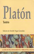 TEETETO | 9788497421553 | PLATON | Galatea Llibres | Librería online de Reus, Tarragona | Comprar libros en catalán y castellano online