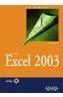 EXCEL 2003 | 9788441516755 | BLATTNER, PATRICK | Galatea Llibres | Llibreria online de Reus, Tarragona | Comprar llibres en català i castellà online