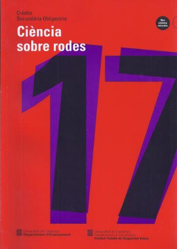 CIENCIA SOBRE RODE 17 | 9788439330080 | LOZANO , M. TERESA/COROMINES , JOSEP/VILELLA , MARIA | Galatea Llibres | Librería online de Reus, Tarragona | Comprar libros en catalán y castellano online