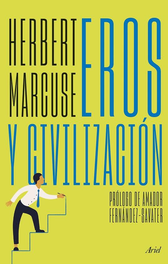 EROS Y CIVILIZACIÓN | 9788434438798 | MARCUSE, HERBERT | Galatea Llibres | Librería online de Reus, Tarragona | Comprar libros en catalán y castellano online