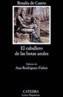CABALLERO DE LAS BOTAS AZULES, EL | 9788437613666 | CASTRO, ROSALIA DE | Galatea Llibres | Librería online de Reus, Tarragona | Comprar libros en catalán y castellano online