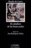 CABALLERO DE LAS BOTAS AZULES, EL | 9788437613666 | CASTRO, ROSALIA DE | Galatea Llibres | Librería online de Reus, Tarragona | Comprar libros en catalán y castellano online