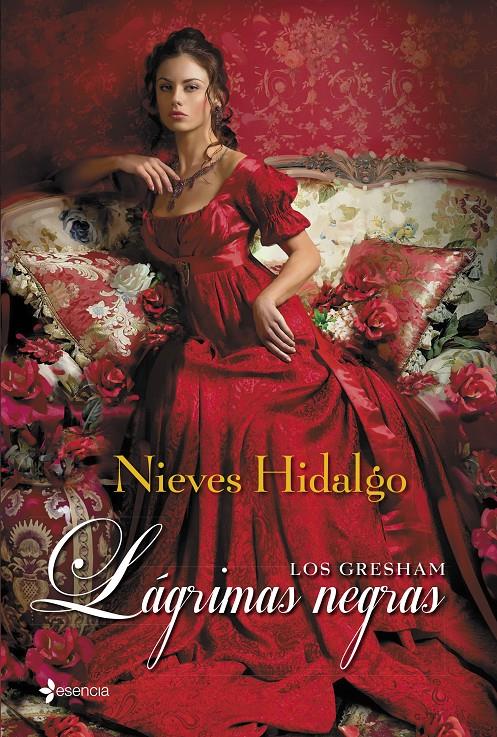 LÁGRIMAS NEGRAS | 9788408128472 | HIDALGO, NIEVES | Galatea Llibres | Llibreria online de Reus, Tarragona | Comprar llibres en català i castellà online
