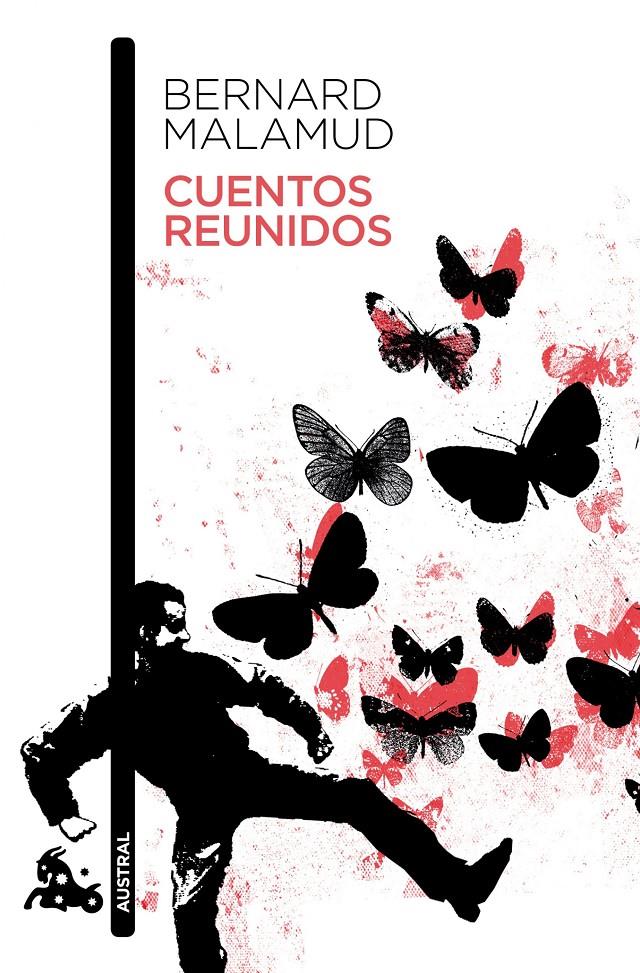 CUENTOS REUNIDOS MALAMUD | 9788494165986 | MALAMUD, BERNARD | Galatea Llibres | Librería online de Reus, Tarragona | Comprar libros en catalán y castellano online