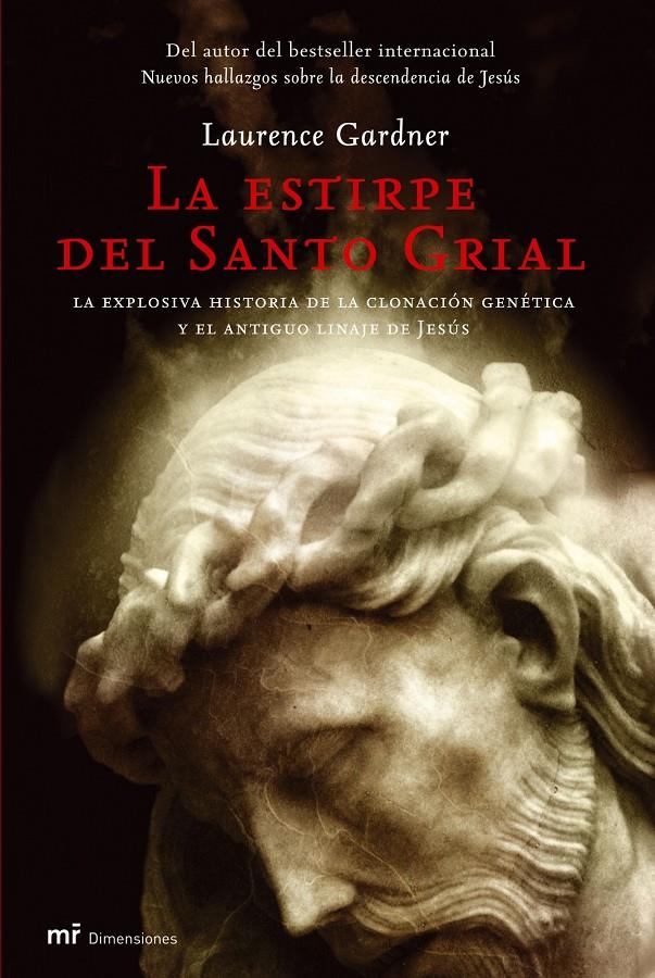 ESTIRPE DEL SANTO GRIAL, LA | 9788427033368 | GARDNER, LAURENCE | Galatea Llibres | Librería online de Reus, Tarragona | Comprar libros en catalán y castellano online