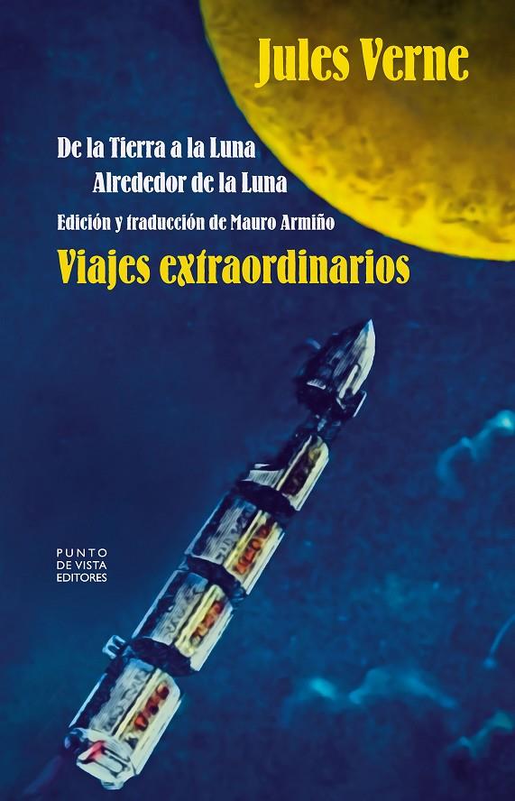 VIAJES EXTRAORDINARIOS | 9791387624149 | VERNE, JULES | Galatea Llibres | Librería online de Reus, Tarragona | Comprar libros en catalán y castellano online