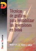 TECNICAS DE GRAFICOS PARA RENTABILIZAR INVERSBOLSA | 9788479781828 | MILLARD, BRIAN J. | Galatea Llibres | Librería online de Reus, Tarragona | Comprar libros en catalán y castellano online