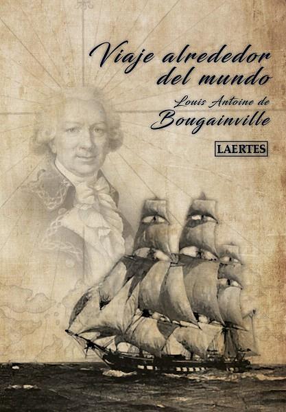 VIAJE ALREDEDOR DEL MUNDO CON LA FRAGATA BOUDEUSE Y LA URCA ÉTOILE | 9788416783922 | DE BOUGAINVILLE, LOUISE ANTOINE | Galatea Llibres | Llibreria online de Reus, Tarragona | Comprar llibres en català i castellà online