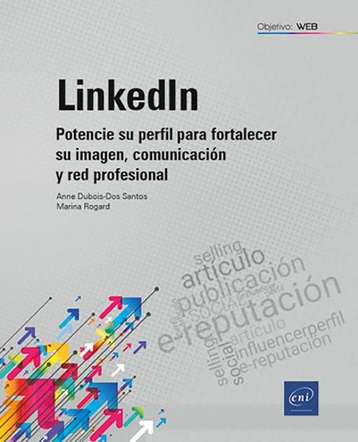 LINKEDIN | 9782409050244 | DUBOIS-DOS SANTOS, ANNE/ROGARD, MARINA | Galatea Llibres | Llibreria online de Reus, Tarragona | Comprar llibres en català i castellà online