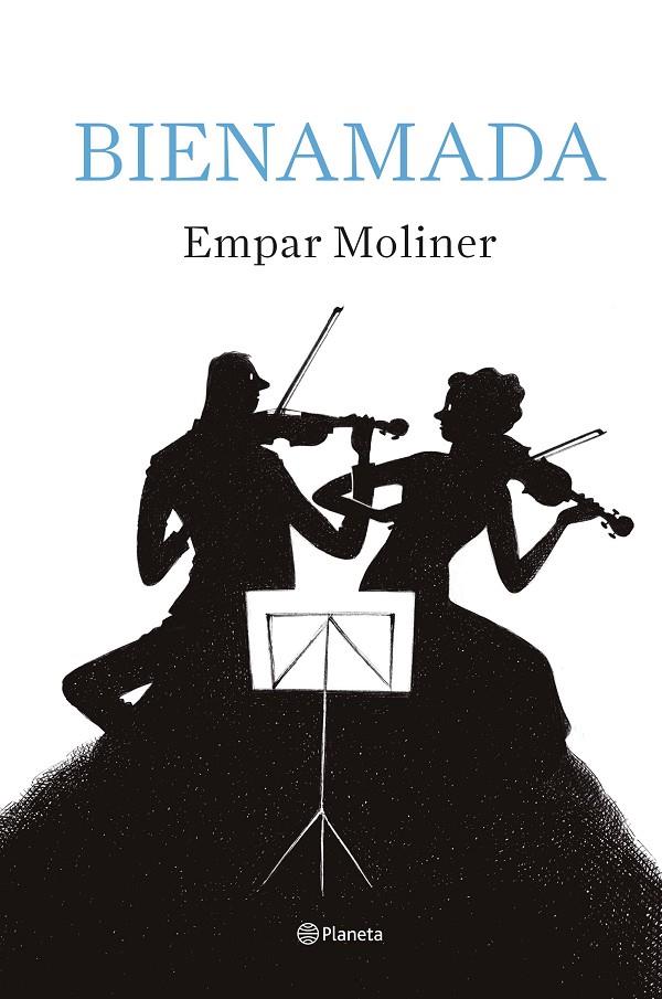 BIENAMADA | 9788408254881 | MOLINER, EMPAR | Galatea Llibres | Llibreria online de Reus, Tarragona | Comprar llibres en català i castellà online
