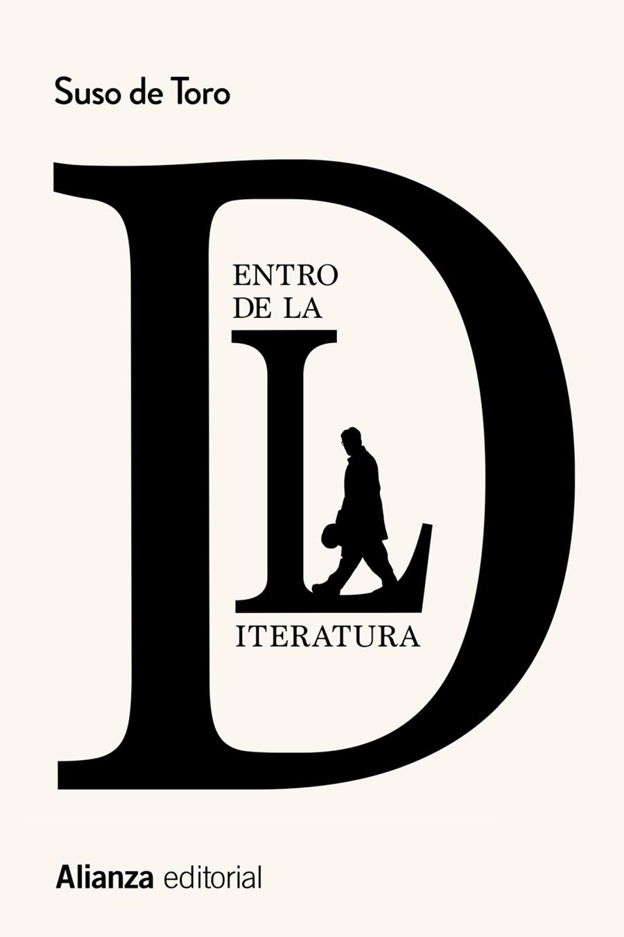 DENTRO DE LA LITERATURA | 9788413627731 | DE TORO, SUSO | Galatea Llibres | Librería online de Reus, Tarragona | Comprar libros en catalán y castellano online