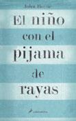NIÑO CON EL PIJAMA A RAYAS, EL | 9788498380798 | BOYNE, JOHN | Galatea Llibres | Llibreria online de Reus, Tarragona | Comprar llibres en català i castellà online