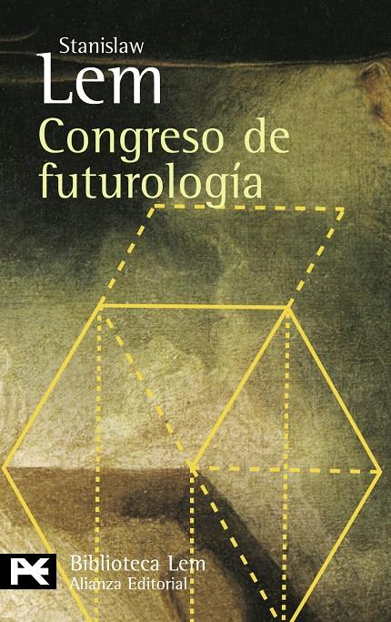 CONGRESO DE FUTUROLOGIA | 9788420659756 | LEM, STANISLAW (1921- ) | Galatea Llibres | Llibreria online de Reus, Tarragona | Comprar llibres en català i castellà online