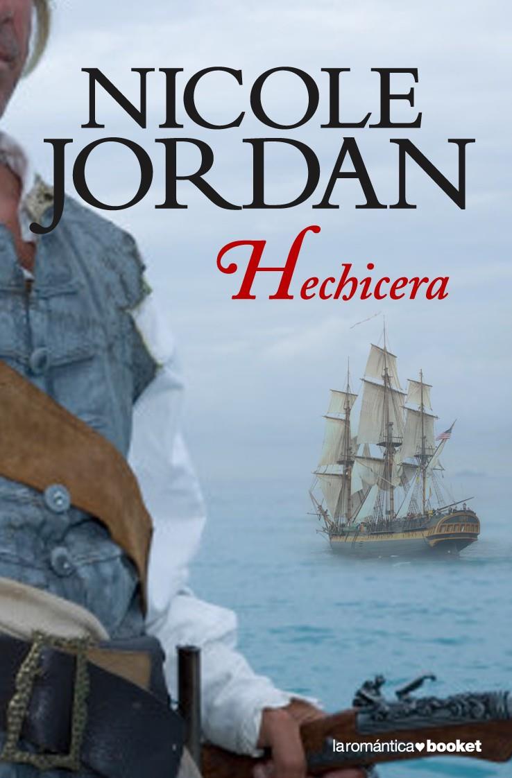 HECHICERA | 9788408090182 | JORDAN, NICOLE | Galatea Llibres | Llibreria online de Reus, Tarragona | Comprar llibres en català i castellà online