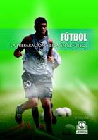 PREPARACION FISICA EN EL FUTBOL,LA | 9788480196680 | COMETI,GILLES | Galatea Llibres | Llibreria online de Reus, Tarragona | Comprar llibres en català i castellà online