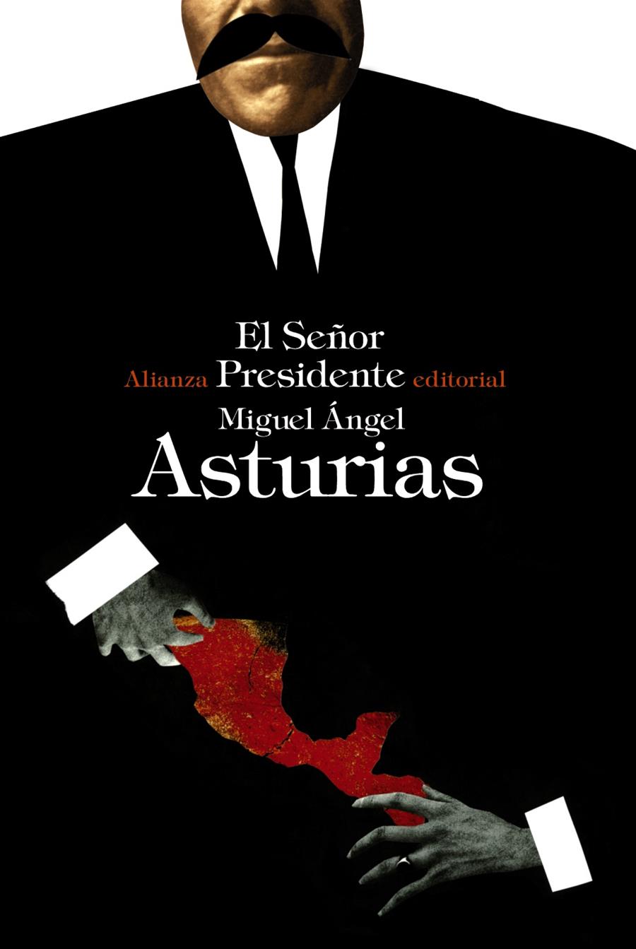 EL SEÑOR PRESIDENTE | 9788420676630 | ASTURIAS, MIGUEL ÁNGEL | Galatea Llibres | Librería online de Reus, Tarragona | Comprar libros en catalán y castellano online