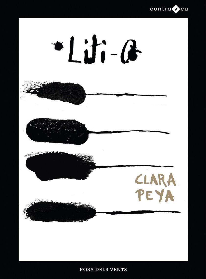 LITI-O | 9788417909482 | PEYA, CLARA | Galatea Llibres | Librería online de Reus, Tarragona | Comprar libros en catalán y castellano online