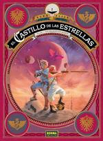 EL CASTILLO DE LAS ESTRELLAS 4. UN FRANCÉS EN MARTE | 9788467938166 | ALICE, ALEX | Galatea Llibres | Librería online de Reus, Tarragona | Comprar libros en catalán y castellano online