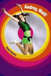 AUDREY, WAIT! | 9788466793339 | BENWAY, ROBIN | Galatea Llibres | Librería online de Reus, Tarragona | Comprar libros en catalán y castellano online