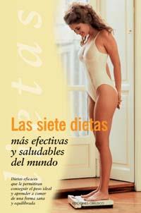 SIETE DIETAS, LAS | 9788477209348 | VARIOS AUTORES | Galatea Llibres | Llibreria online de Reus, Tarragona | Comprar llibres en català i castellà online