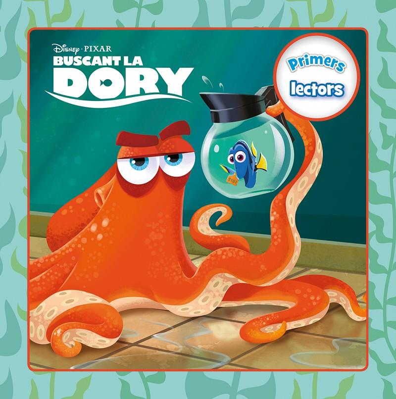 BUSCANT LA DORY. PRIMERS LECTORS | 9788416522224 | Galatea Llibres | Llibreria online de Reus, Tarragona | Comprar llibres en català i castellà online