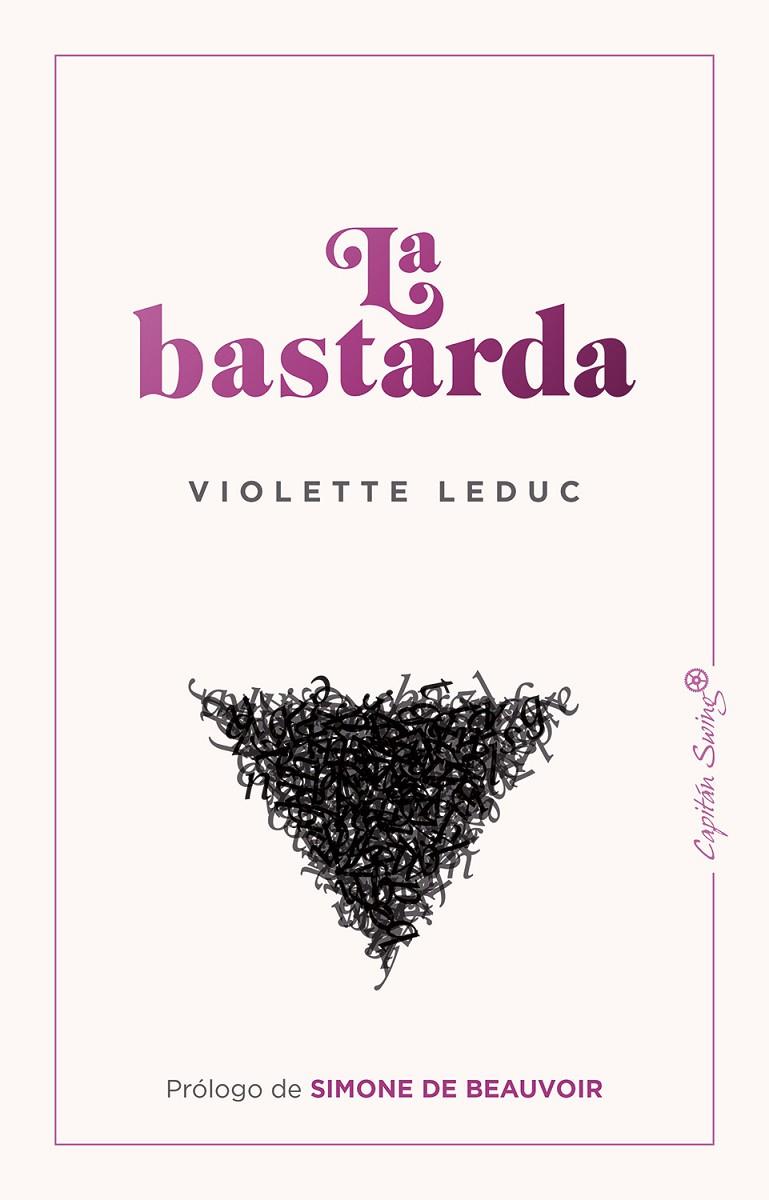 LA BASTARDA | 9788412135473 | LEDUC, VIOLETTE | Galatea Llibres | Librería online de Reus, Tarragona | Comprar libros en catalán y castellano online